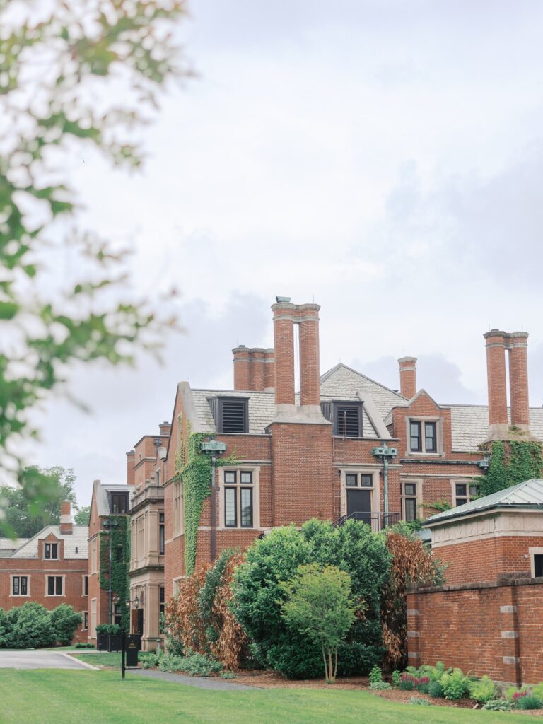 Pendry Natirar exterior venue