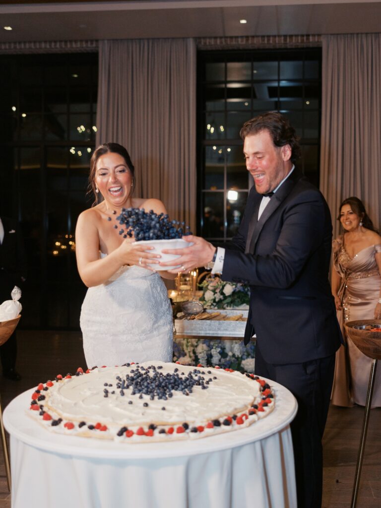 traditional Italian Millefoglie cake